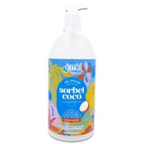 MKL KOKOS-SORBET DOUCHEGEL 1 L
