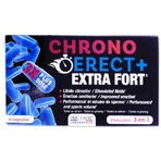 ERIC FAVRE CHRONO ERECT+ EXTRA STRONG 4 KAPSELN
