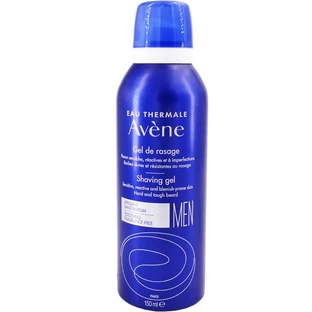 AVENE MEN RASIERGEL 150 ml