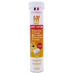 GRANIONS HYDROP BOOST LEMON 20 TABLETTEN