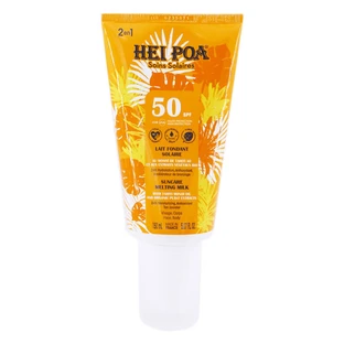 HEI POA MLECZKO OCHRONNE PRZED SŁOŃCEM SPF 50, 150 ML