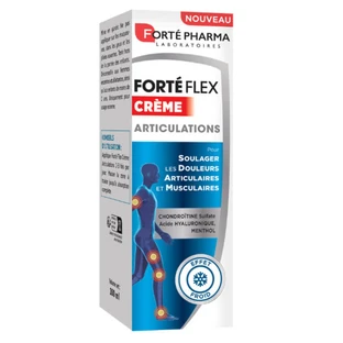FORTE PHARMA FORTE FLEX GEWRICHTENCRÈME 100 ML