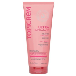 TOPICREM ULTRA HYDRATANT GOMMAGE CORPS 200 ML