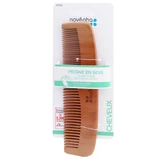 NOVÉPHA HAIR WOODEN COMB