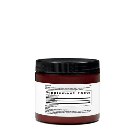 Gnc Beyond Raw Chemistry Labs Kreatin Hcl, Kreatin Hcl, ohne Geschmack, 240 G