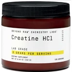 Gnc Beyond Raw Chemistry Labs Kreatin Hcl, Kreatin Hcl, ohne Geschmack, 240 G