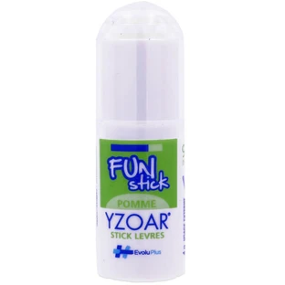 YZOAR FUN LIP STICK - APPLE 4G