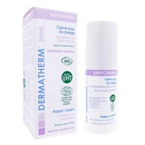 DERMATHERM BABYCHANGE CREMA PARA EL CAMBIO DE PAÑALES