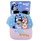 BLUEY & BINGO PET + ZONNEBRIL