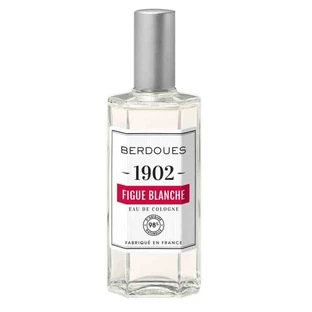 BERDOUES WITTE VIJG EAU DE COLOGNE 125 ML