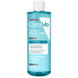 CERAVE PURIFYING MICELLAR WATER 400ML