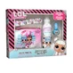 AIR VAL LOL SURPRISE CADEAUSET (4 STUKS)
