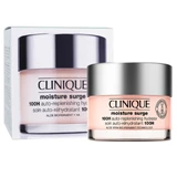 CLINIQUE MOISTURE SURGE 100-UURS ZELFHYDRATERENDE BEHANDELING 75 ML