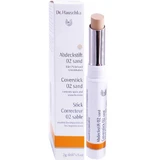 DR. HAUSCHKA CONCEALER-STIFT SAND 02 1,9 g