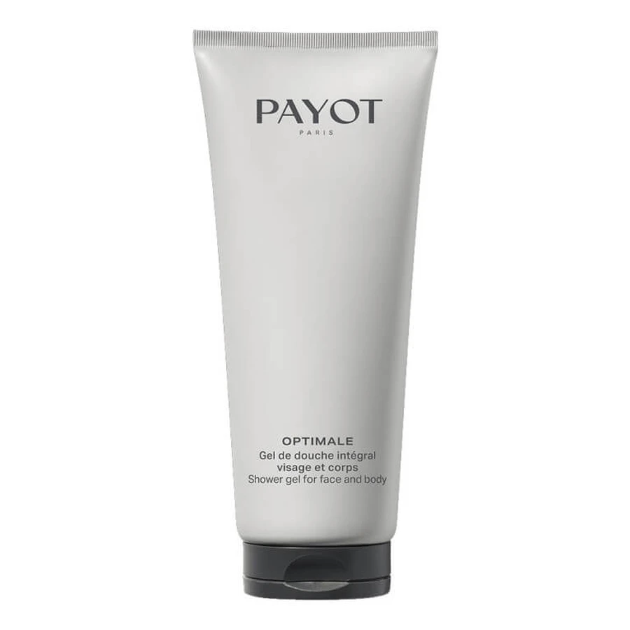 PAYOT OPTIMALE GEL DE DUCHA TODO EN UNO 200 ML