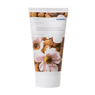 EXFOLIANTE REVITALIZANTE DE KORRES 150 ML