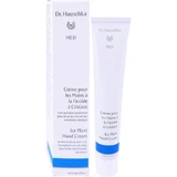 CREMA DE MANOS DR. HAUSCHKA MED CON LOBELIA, 50 ML