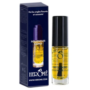 HEROME SOS FÜR BESCHÄDIGTE NÄGEL 7 ml