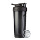 Gnc blenderfles Shaker Strada Tritan zwart, 800 ml