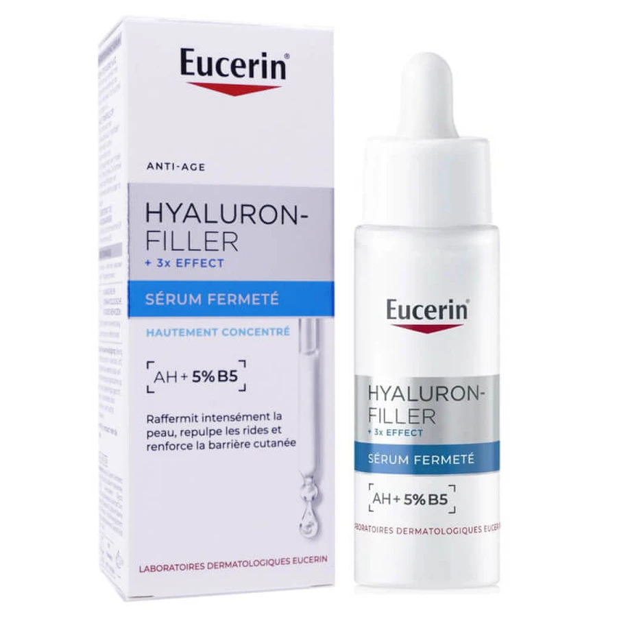 EUCERIN HYALURON FILLER ANTI-AGING SERUM 30ML