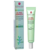 ERBORIAN CC RED CORRECT GETÖNTE HAUTPFLEGE LSF 30 40 ML
