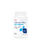 Gnc Calcium Plus Magnesium &amp;amp; Vitamine D-3 1000 Mg, Calcium met Magnesium en Vitamine D-3, 180 Tb