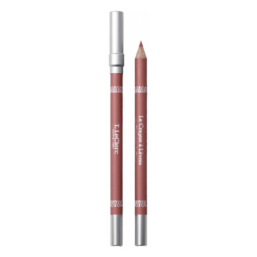 LÁPIZ DE LABIOS T.LECLERC 12 CORAL 1,2 g
