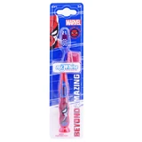 MR WHITE MARVEL SPIDER-MAN SOFT TOOTHBRUSH