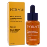 HORACE SÉRUM DE VITAMINA C + ÁCIDO GLICÓLICO 30 ML