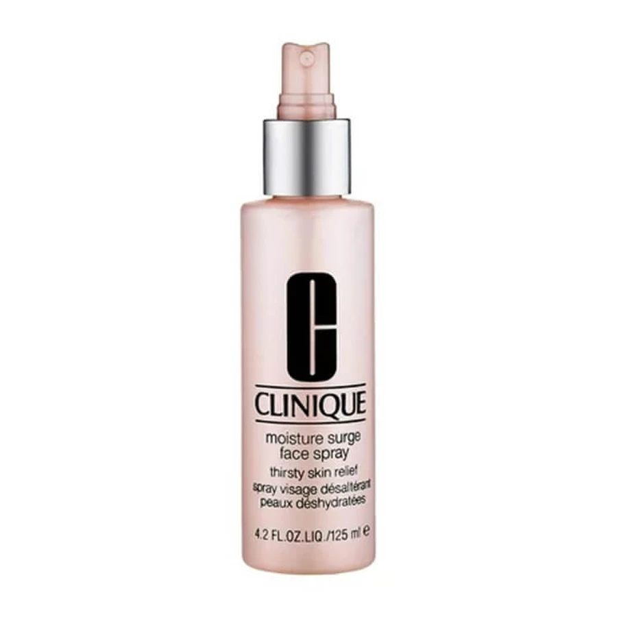 CLINIQUE VERFRISSENDE GEZICHTSSPRAY VOOR EEN UITGEDROOGDE HUID 125 ML