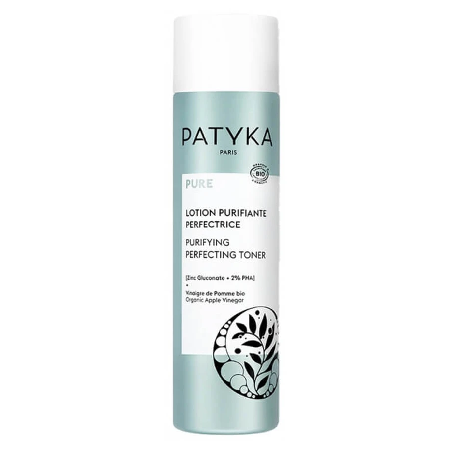 PATYKA PURE REINIGENDE EN VERFIJNENDE LOTION 200 ML