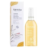 ACEITE SECO MELVITA ORGANIC GOLD 100 ML
