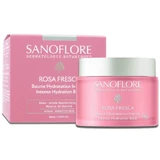 SANOFLORE BIO ROSA FRESCA INTENSIV FEUCHTIGKEITSBALSAM 50 ML