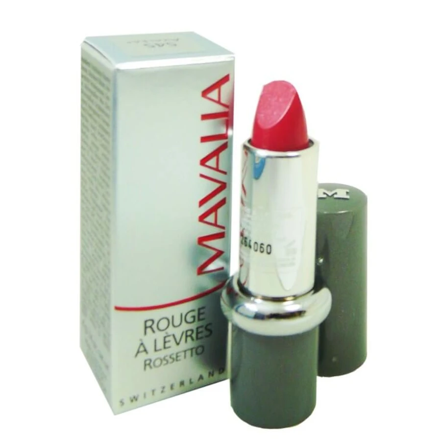 MAVALA AZALEA LIPSTICK No. 545