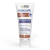 ARKOPHARMA FORCAPIL KERATIN+ HAARMASKE MIT DOPPELTER WIRKUNG 200 ml