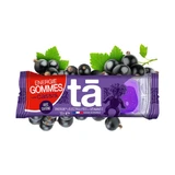 TA ENERGY GOMMIETJES MET ZWARTE BESSEN-SMAAK 30 G