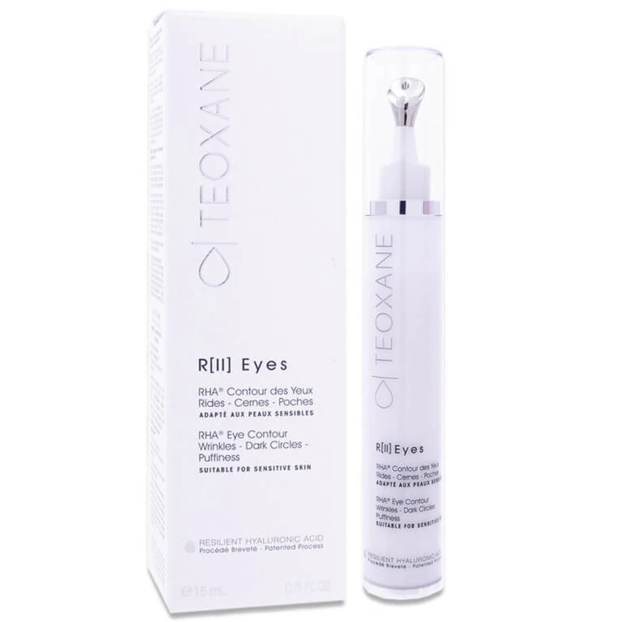 TEOXANE EYES R[II] AUGENKONTUR 15 ml