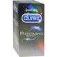 DUREX PRESERVATIFS PERFORMANCE BOOSTER 10 PERESERVATIFS