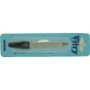 Lima de bolsillo VITRY SAPPHIRE con estuche