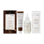 KORRES OLIO DI ARGAN PER CAPELLI 4.77 CIOCCOLATO FONDENTE