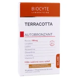 BIOCYTE TERRACOTTA AUTOBRONCEADOR 30 CÁPSULAS