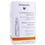 DR. HAUSCHKA REVITALISIERENDE & ANREGENDE BEHANDLUNG, 28 AMPULLEN