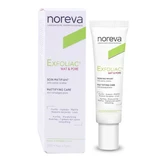 NOREVA EXFOLIAC MAT & PORE SOIN MATIFIANT 30ML