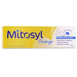 MITOSYL CHANGE BESCHERMENDE ZALF 100 G