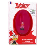 LE COMPTOIR DU BAIN ASTERIX ZEEP MET KERSENGEUR 75 G