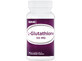 Gnc L-glutathion 50 Mg, L-glutathion, 50 Tb