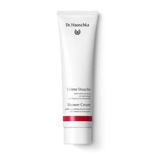 DR. HAUSCHKA CITROENGRAS-DOUCHECRÈME 150 ML