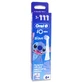 ORAL B IO KIDS STITCH 3 TANDBORSTELVERVANGINGEN
