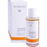 DR. HAUSCHKA AUGEN-MAKE-UP-ENTFERNER 75 ML
