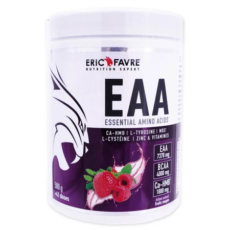 ERIC FAVRE EAA RODE BESSEN 500 G